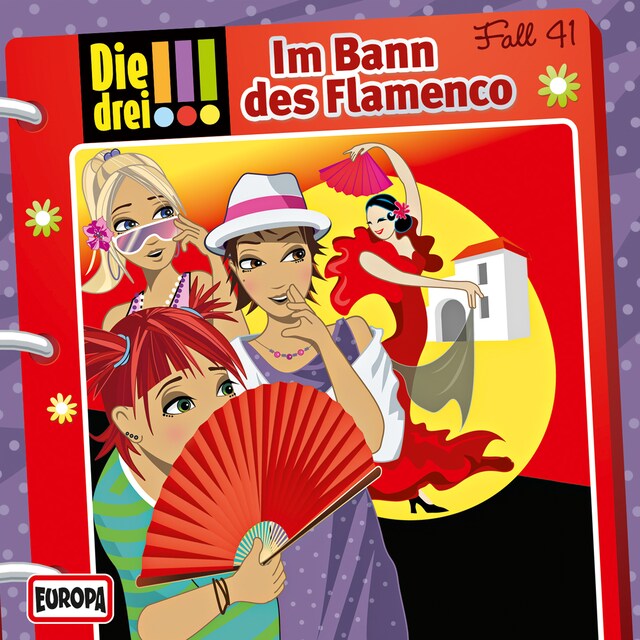041/Im Bann des Flamenco