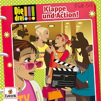 054/Klappe und Action!