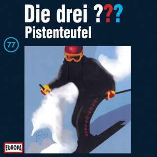 077/Pistenteufel als Hörbuch
