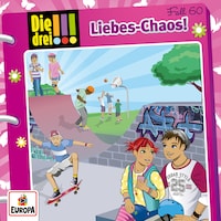 060/Liebes-Chaos