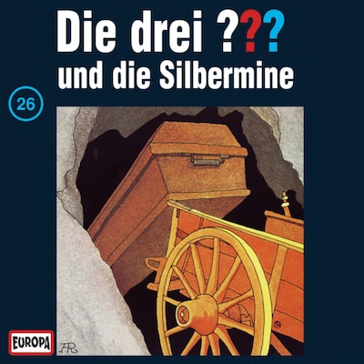 Cover von 026/und die Silbermine