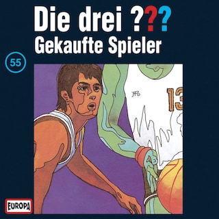 055/Gekaufte Spieler als Hörbuch