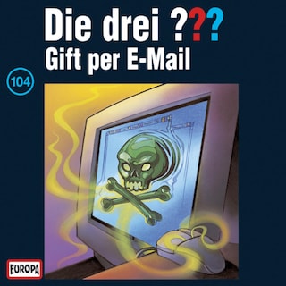 104/Gift per e-mail als Hörbuch