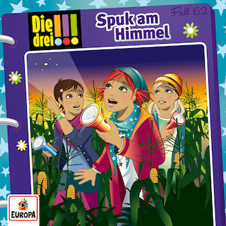 062/Spuk am Himmel bookCoverFor