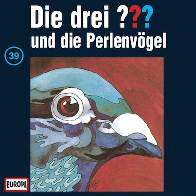 Cover von 039/und die Perlenvögel
