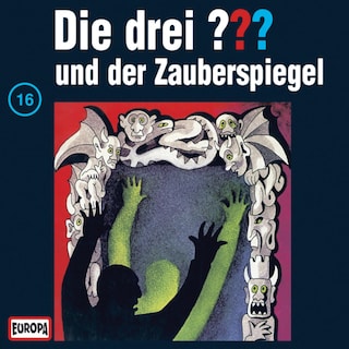 016/und der Zauberspiegel als Hörbuch