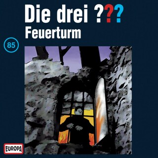 085/Feuerturm als Hörbuch
