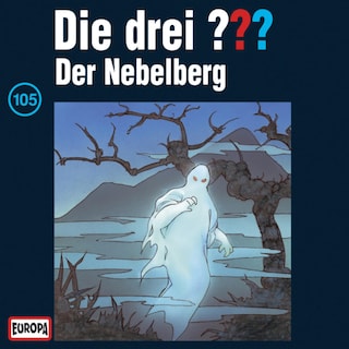 105/Der Nebelberg als Hörbuch