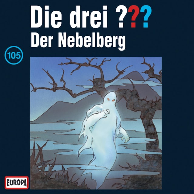 105/Der Nebelberg