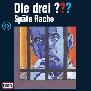 069/Späte Rache als Hörbuch