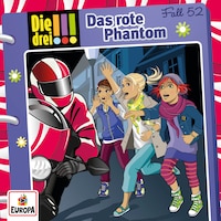 052/Das rote Phantom
