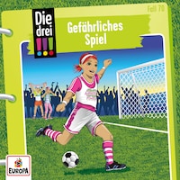 070/Gefährliches Spiel