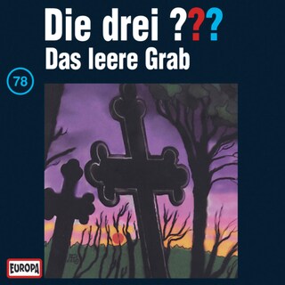 078/Das leere Grab als Hörbuch