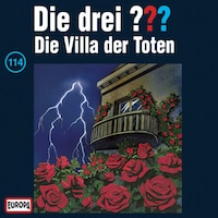 114/Die Villa der Toten