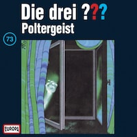 073/Poltergeist