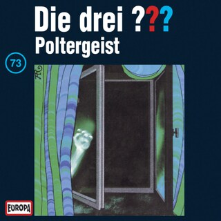 073/Poltergeist als Hörbuch