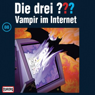088/Vampir im Internet als Hörbuch