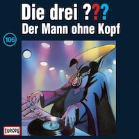106/Der Mann ohne Kopf