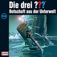 154/Botschaft aus der Unterwelt