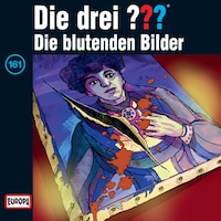 161/Die blutenden Bilder