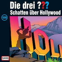128/Schatten über Hollywood
