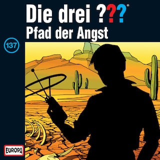 137/Pfad der Angst als Hörbuch