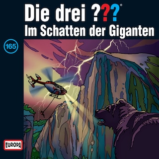 165/Im Schatten des Giganten als Hörbuch