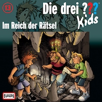 013/Im Reich der Rätsel