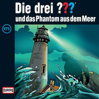 171/und das Phantom aus dem Meer als Hörbuch