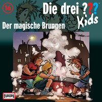 016/Der magische Brunnen