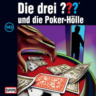 143/und die Poker-Hölle als Hörbuch