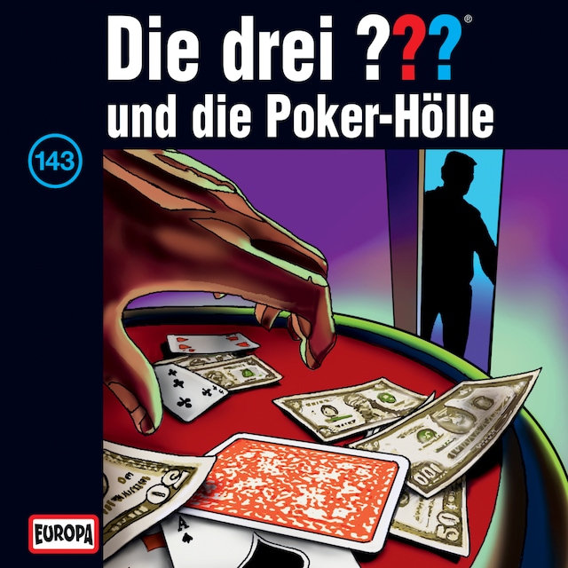 143/und die Poker-Hölle