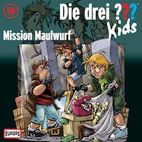 018/Mission Maulwurf