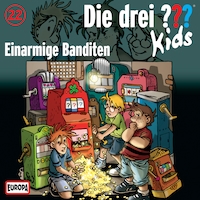 022/Einarmige Banditen