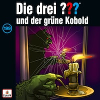 199/und der grüne Kobold