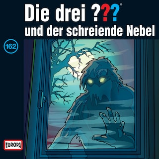 162/und der schreiende Nebel als Hörbuch