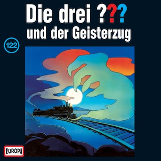 122/und der Geisterzug als Hörbuch