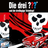 und der dreiäugige Totenkopf