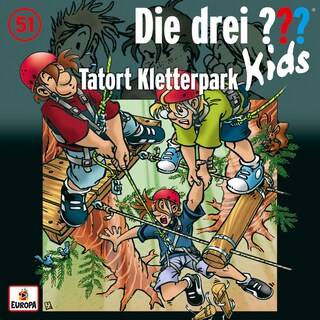 051/Tatort Kletterpark als Hörbuch