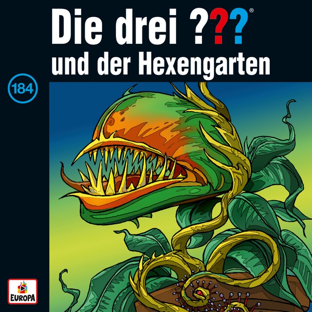 184/und der Hexengarten