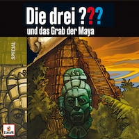 und das Grab der Maya