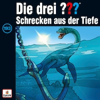 193/Schrecken aus der Tiefe