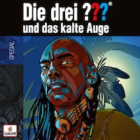 Und das kalte Auge