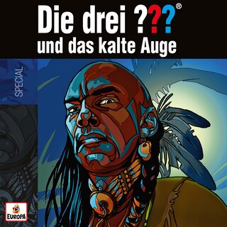Und das kalte Auge als Hörbuch