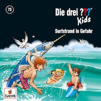073/Surfstrand in Gefahr