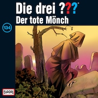 134/Der tote Mönch
