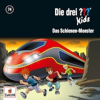 074/Das Schienen-Monster
