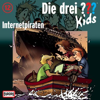 012/Internetpiraten als Hörbuch