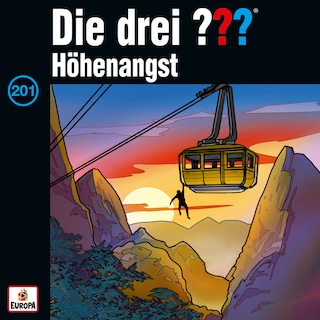 201/Höhenangst als Hörbuch