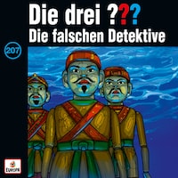 207/Die falschen Detektive